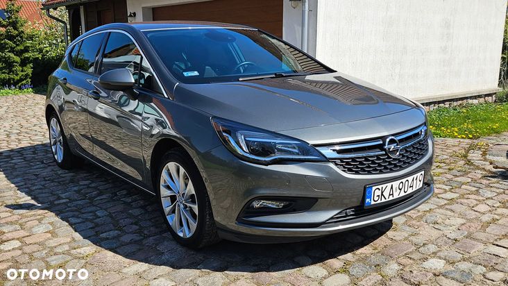 Opel Astra V 1.4 T Dynamic S&S