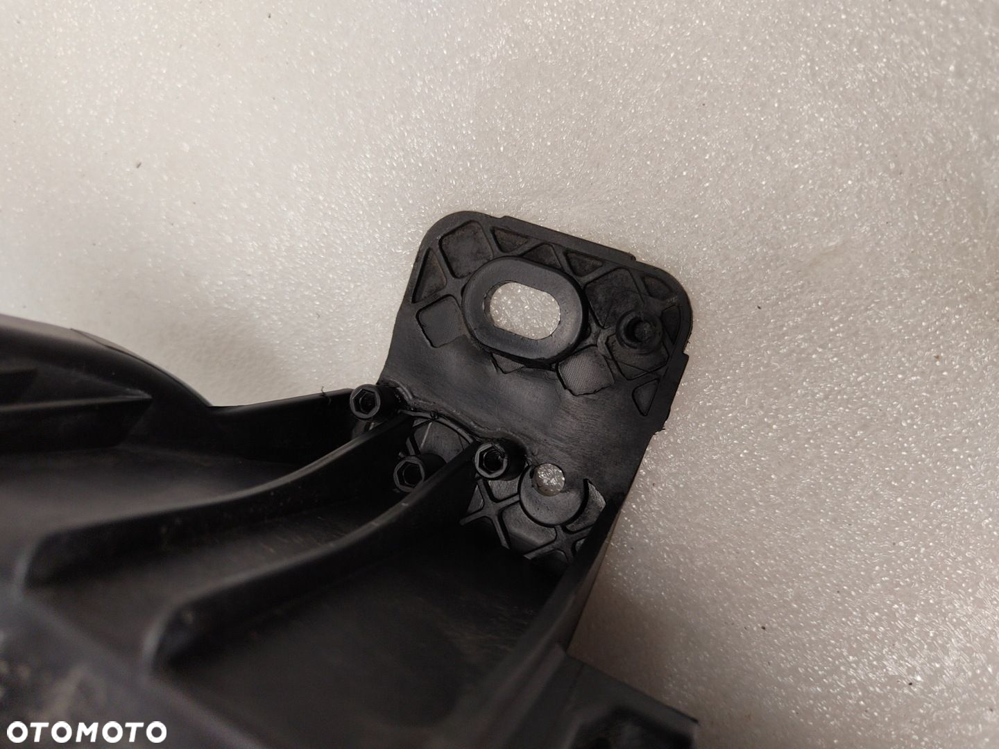 FORD FOCUS MK4 FULL LED LAMPA PRAWY PRZÓD JX7B13E016AH - 11