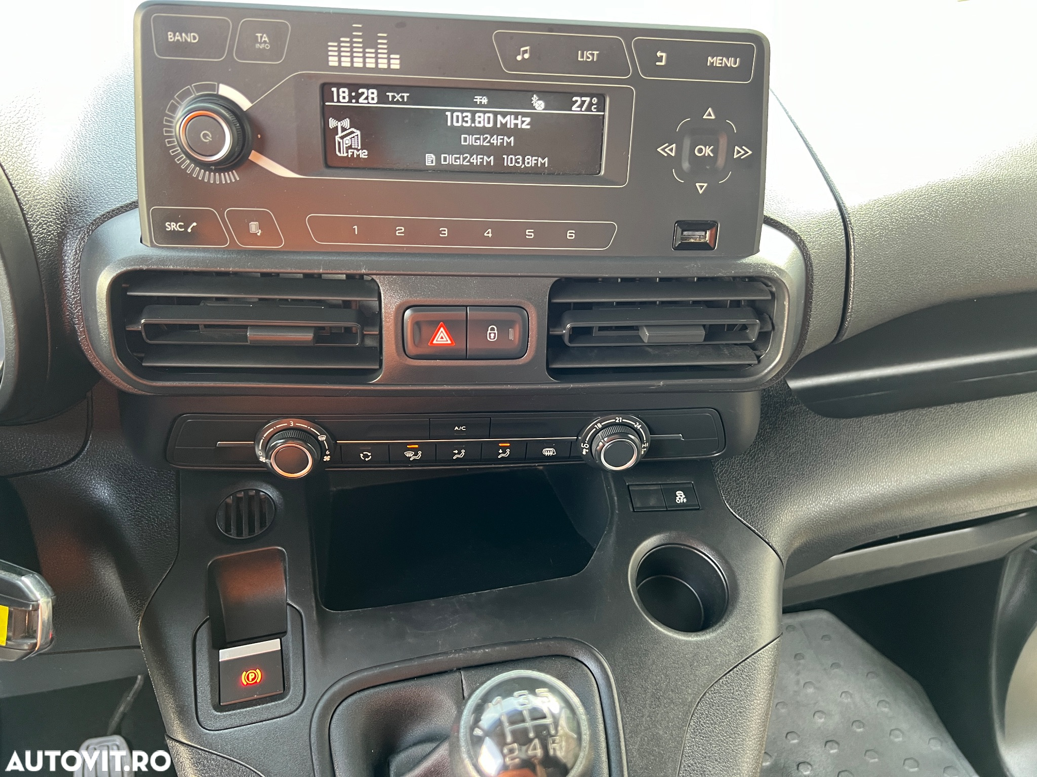 Opel Combo Life 1.5 L1H1 Start/Stop Edition Life - 21