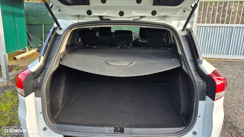 Renault Clio (Energy) dCi 90 Start & Stop LIMITED - 9