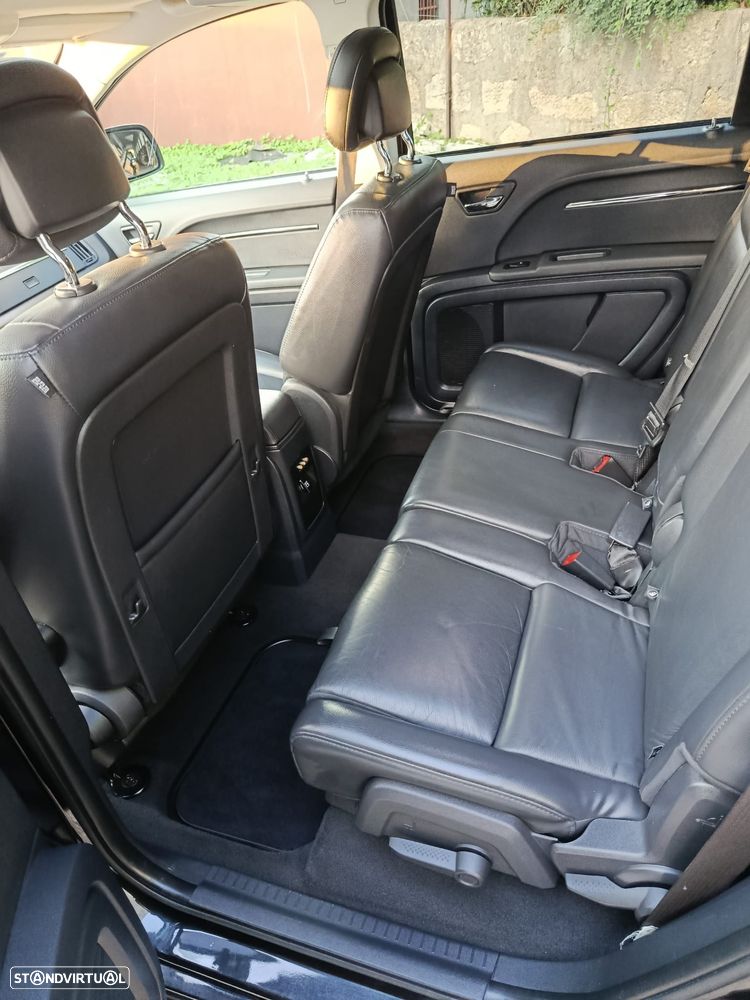 Dodge Journey 2.0 CRD SXT MTX - 8