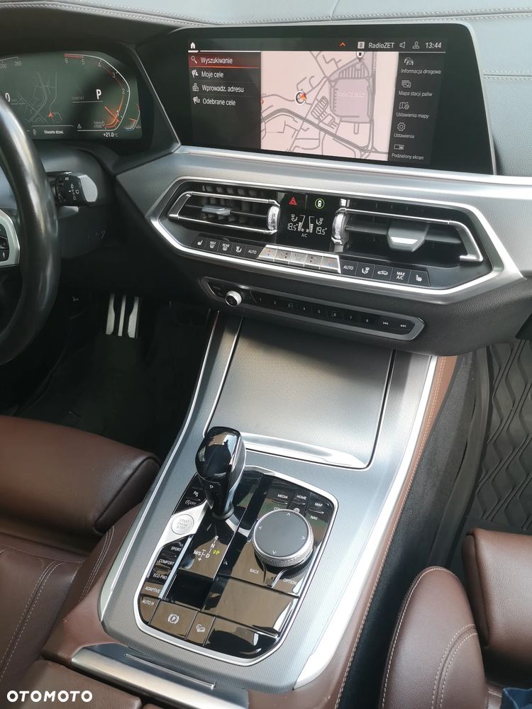 BMW X5 xDrive25d - 19