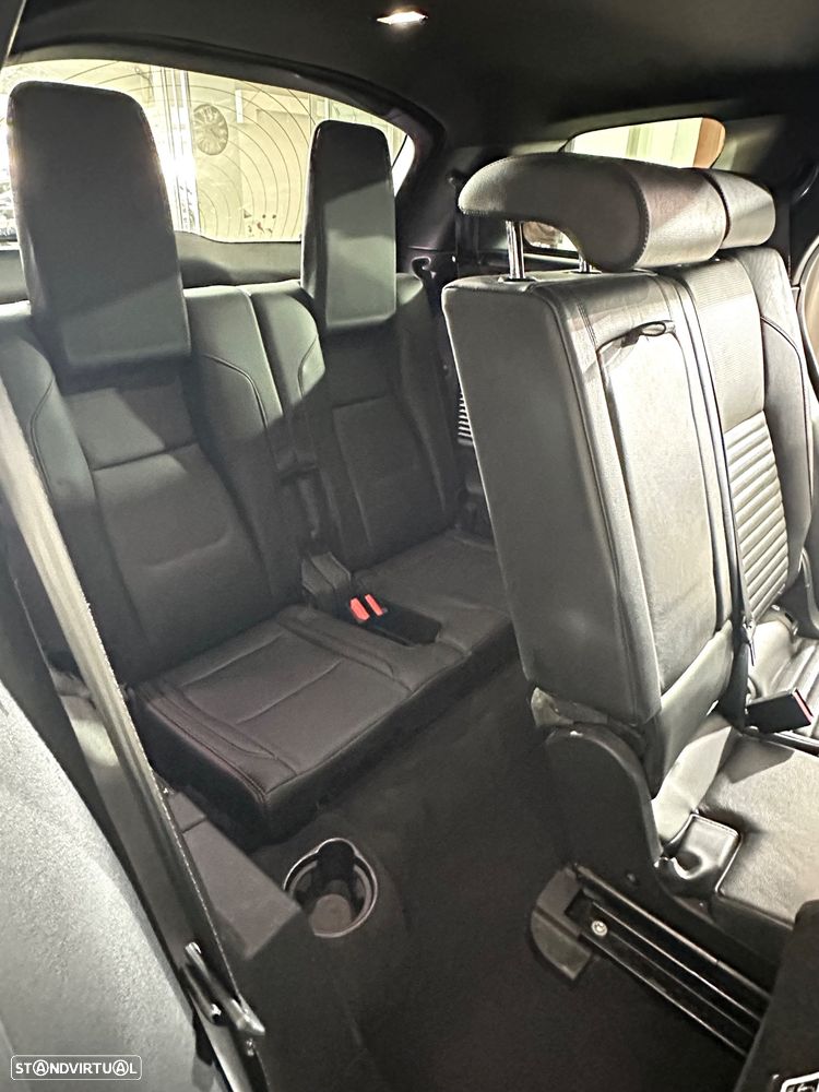 Land Rover Discovery Sport 2.0 eD4 R-Dynamic S 7L - 15