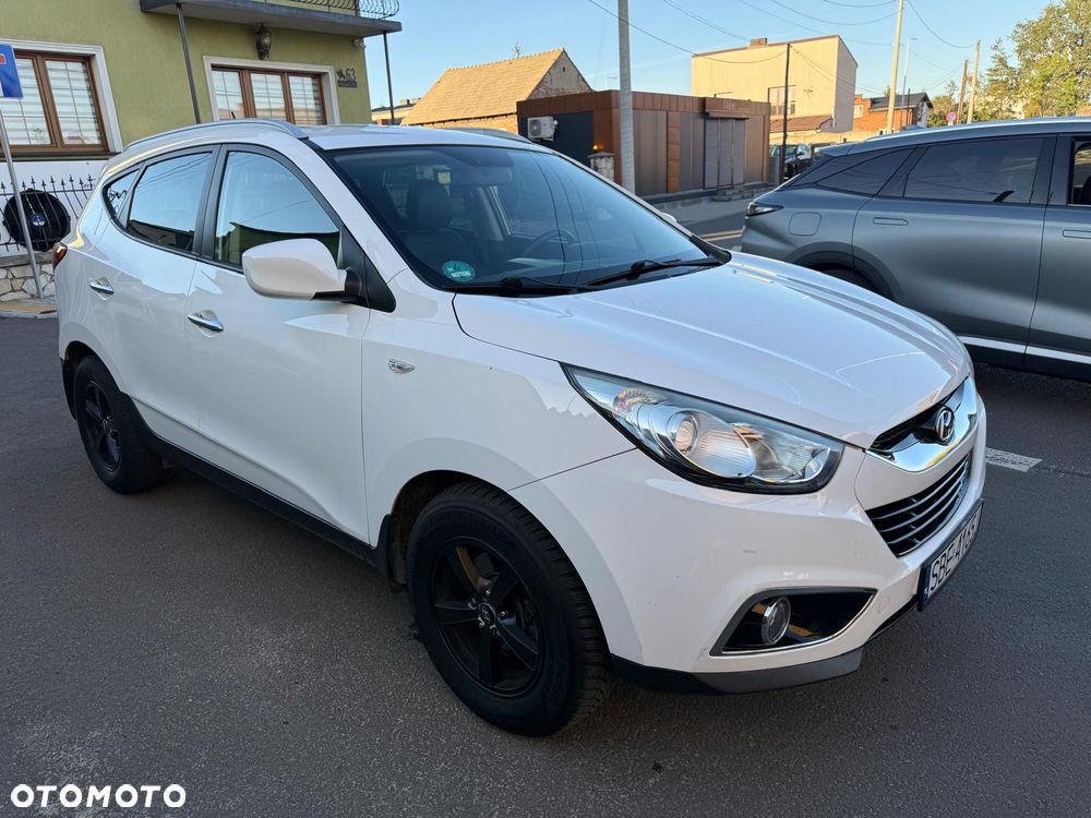 Hyundai ix35 - 3