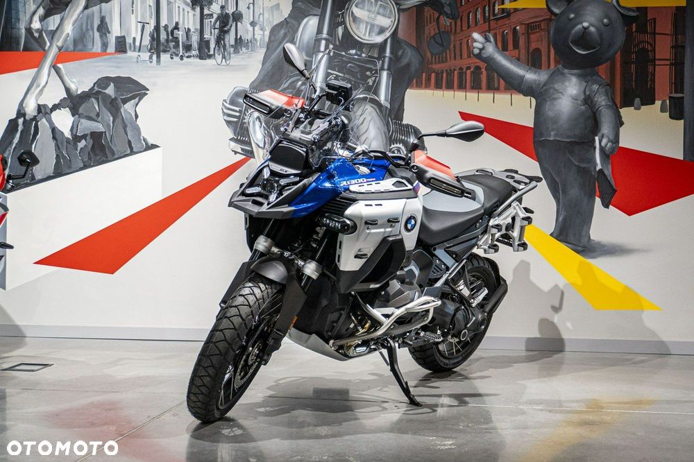 BMW GS - 3