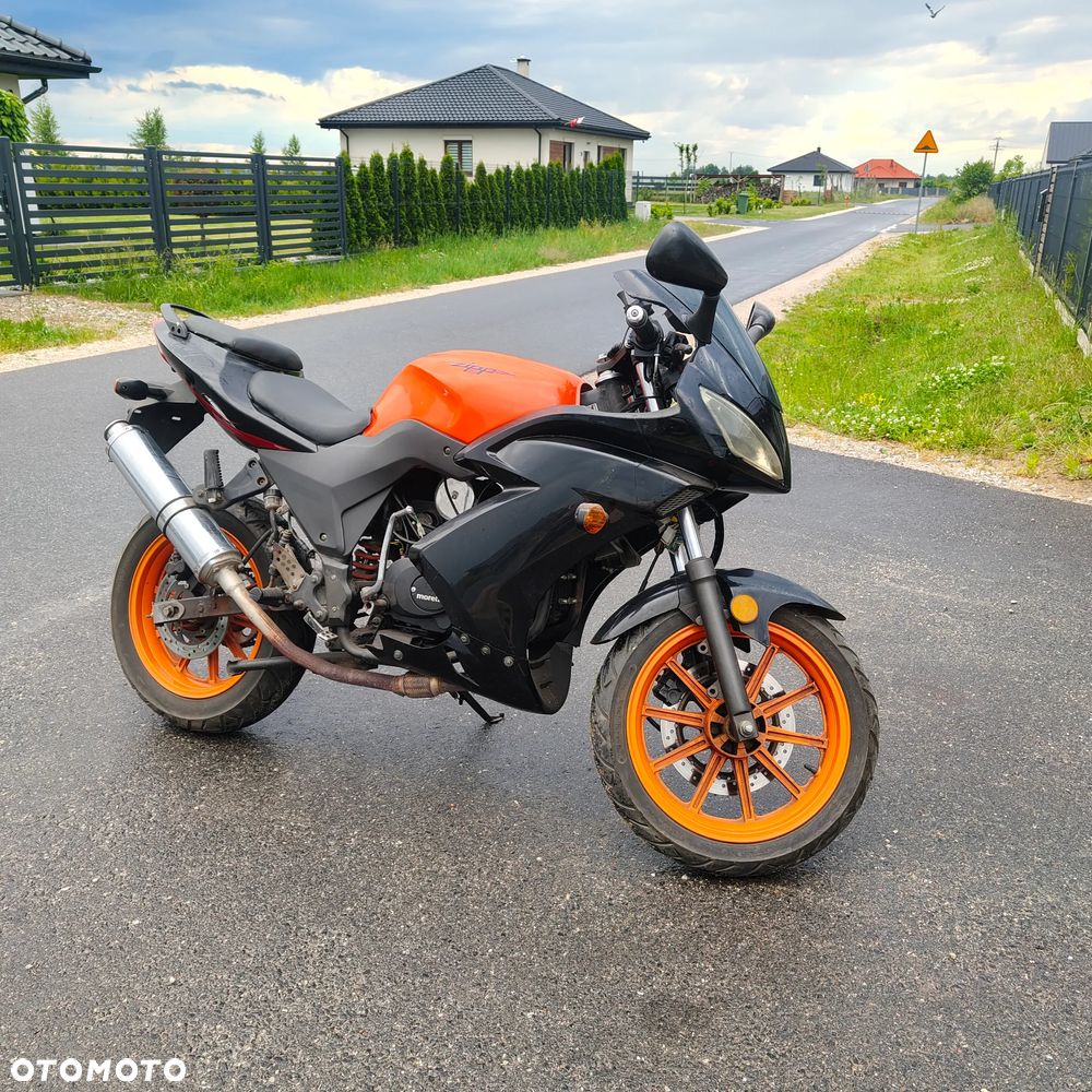 Zipp Inny - 3