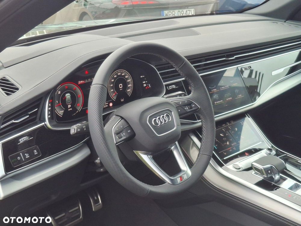 Audi Q8 - 29