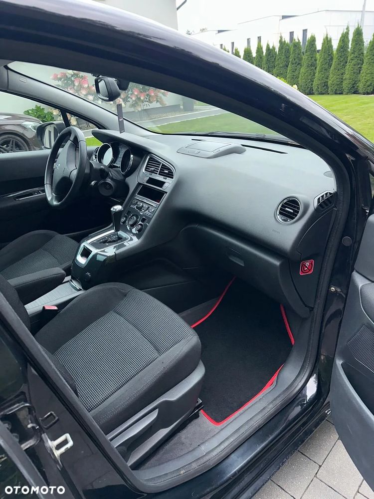 Peugeot 5008 1.6 THP Business Line 7os - 6