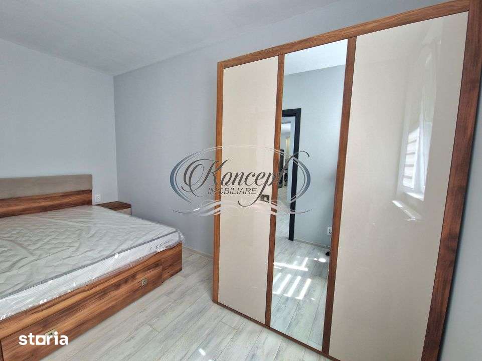 Horea, apartament 2 camere cu terasa si parcare — fotografia 3