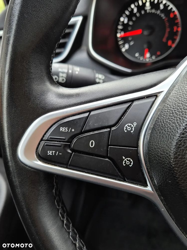 Renault Clio 1.0 TCe Zen - 18