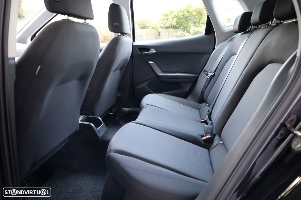SEAT Arona 1.0 TSI Style - 43