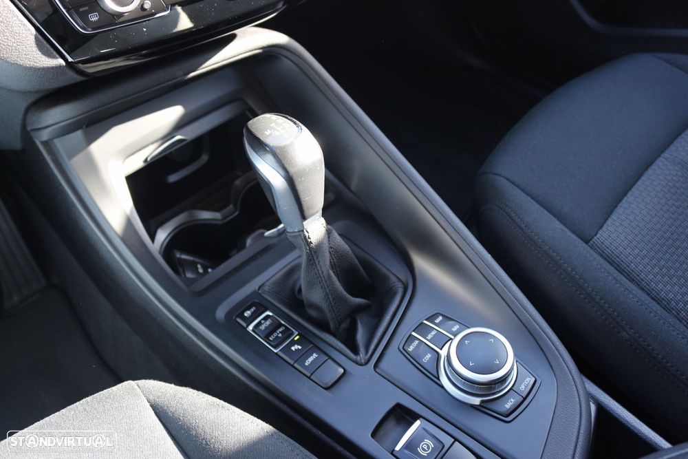 BMW X1 25 e xDrive - 30