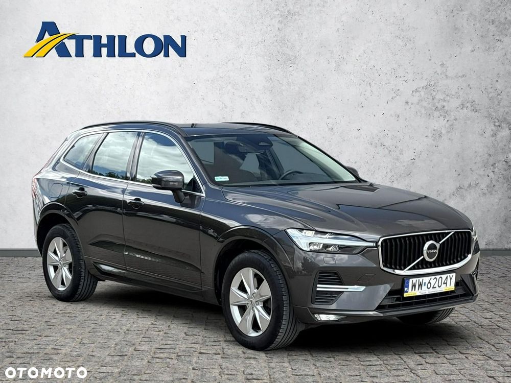 Volvo XC 60 B4 D Momentum Pro - 7
