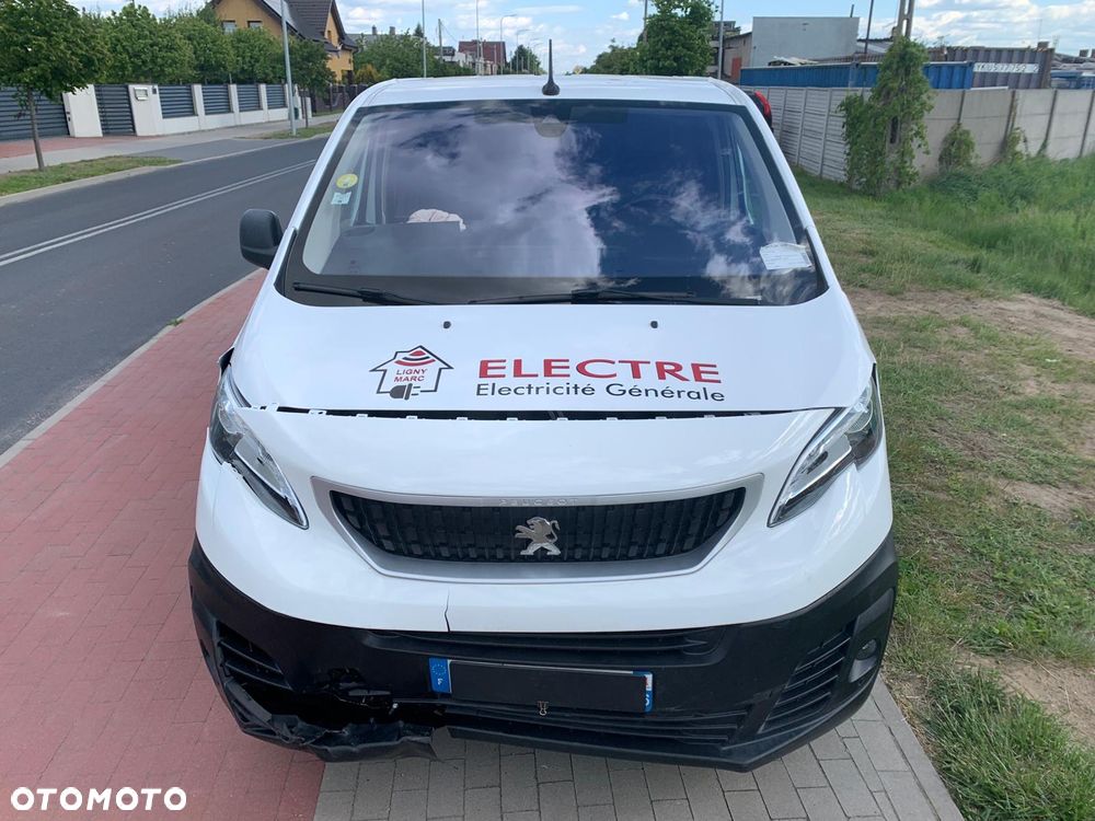 Peugeot Expert - 9