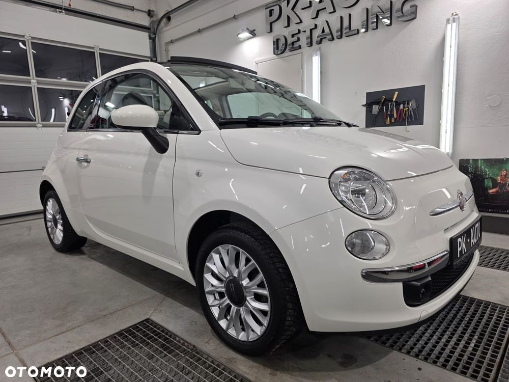 Fiat 500 1.2 Start&Stopp Pop - 17