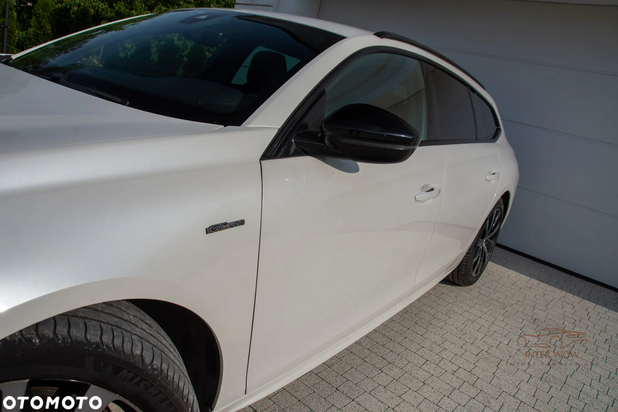 Peugeot 508 2.0 BlueHDi GT Line S&S EAT8 - 39