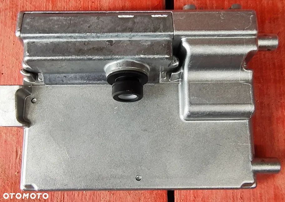 KAMERA ASYSTENT PASA SKODA ENYAQ VW ID.3 1EA980653 D - 2