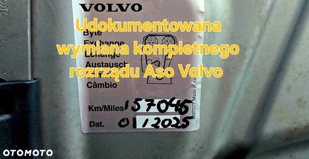 Volvo V90 - 28