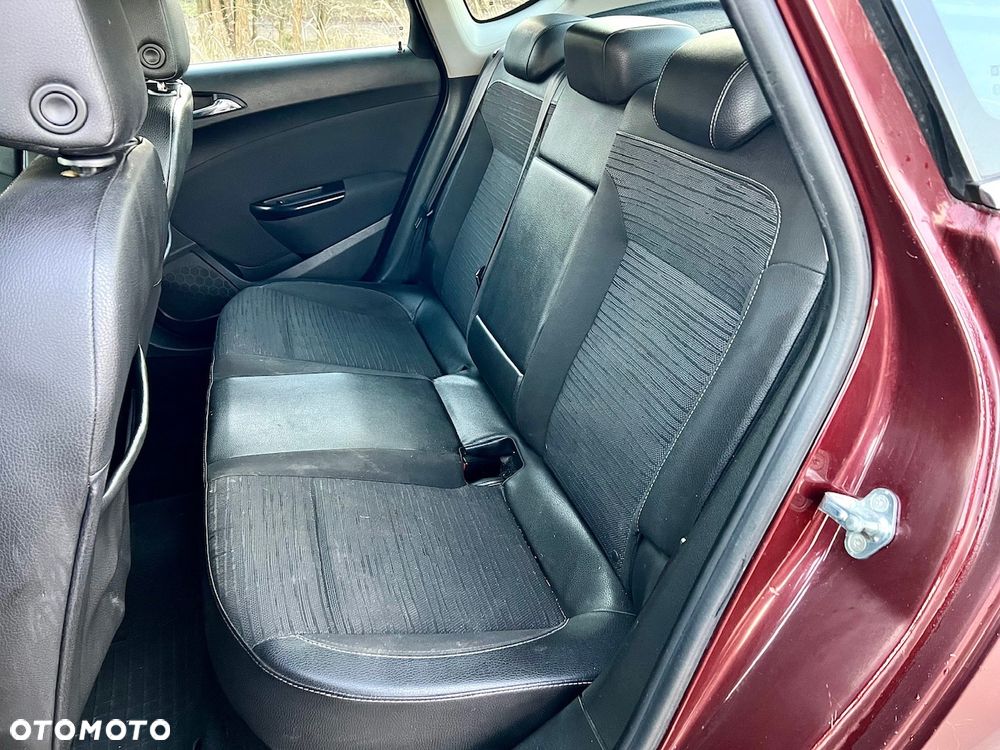 Opel Astra 1.4 T Active - 13