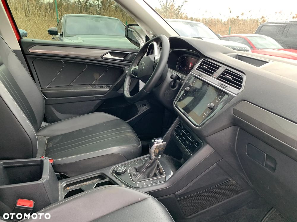 Volkswagen Tiguan Allspace 2.0 TSI OPF 4Motion DSG Life - 14