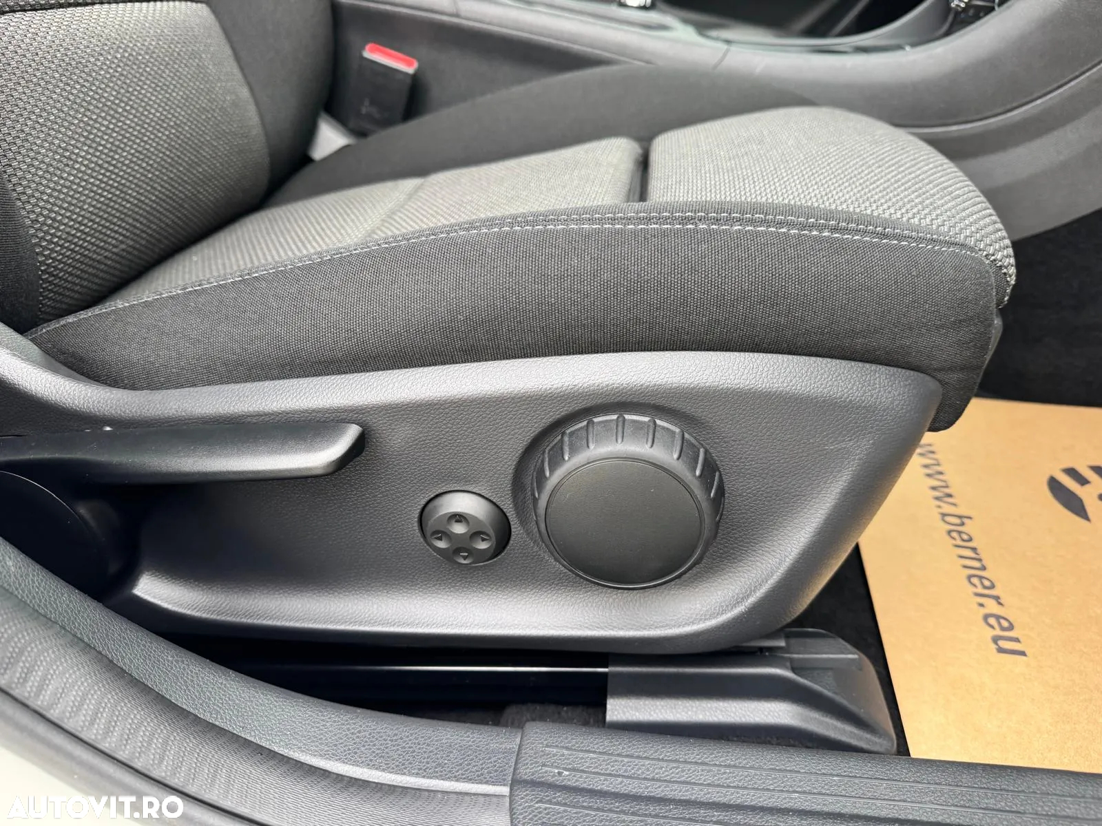 Mercedes-Benz GLA 200 d 4MATIC Aut. - 15
