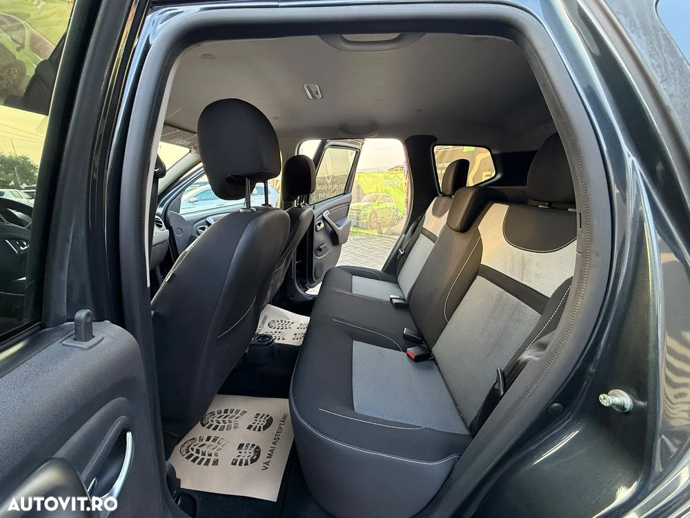 Dacia Duster - 6