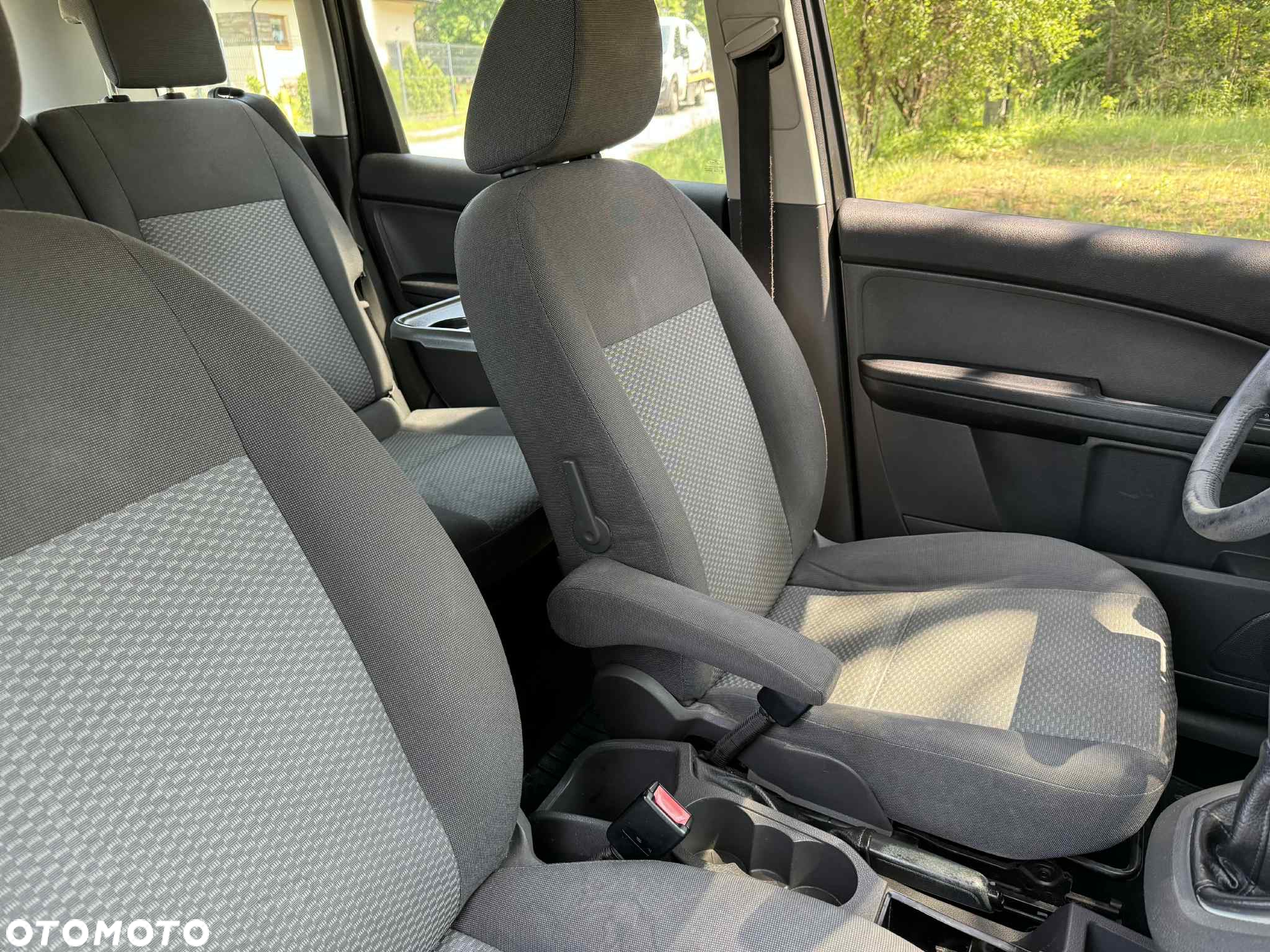 Ford C-MAX - 8