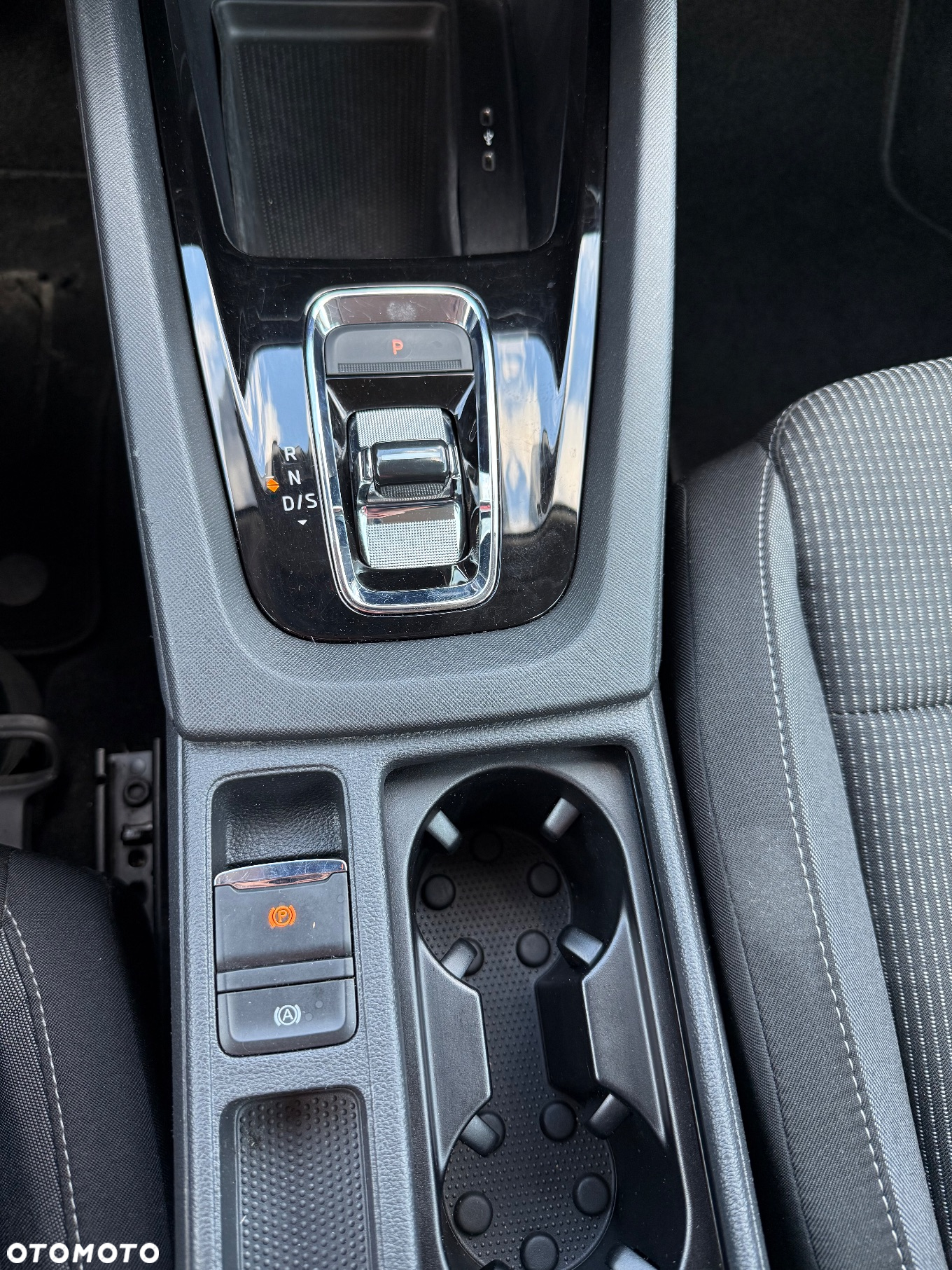 Skoda Octavia 2.0 TDI Business DSG - 19