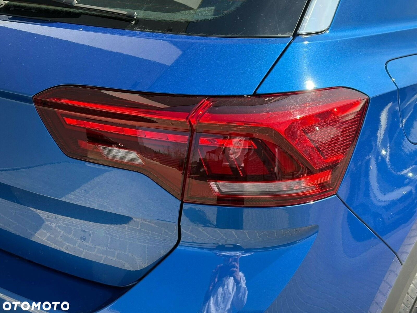 Volkswagen T-Roc 1.5 TSI Life - 16