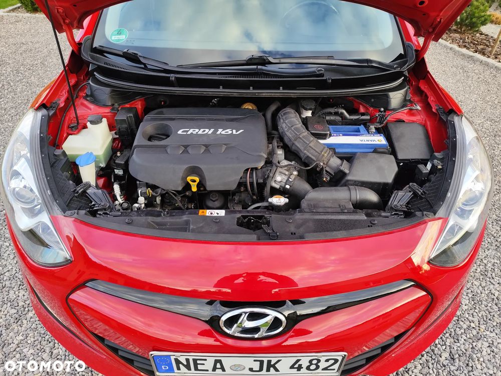 Hyundai i30 - 34