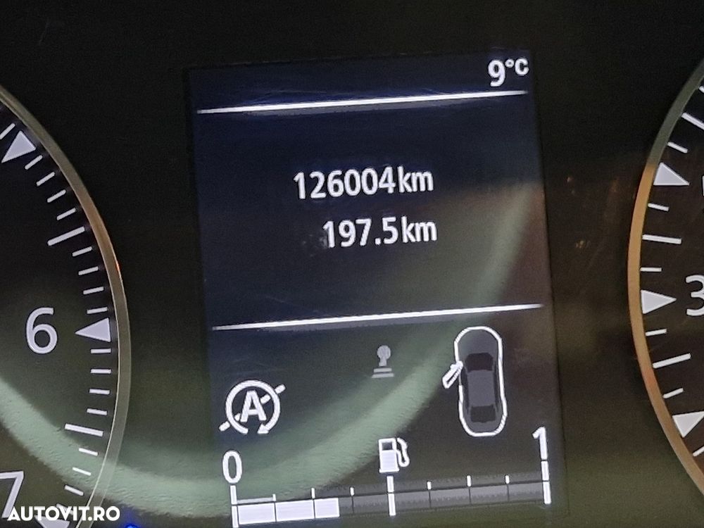 Dacia Duster ECO-G 100 SL BlueLine - 10