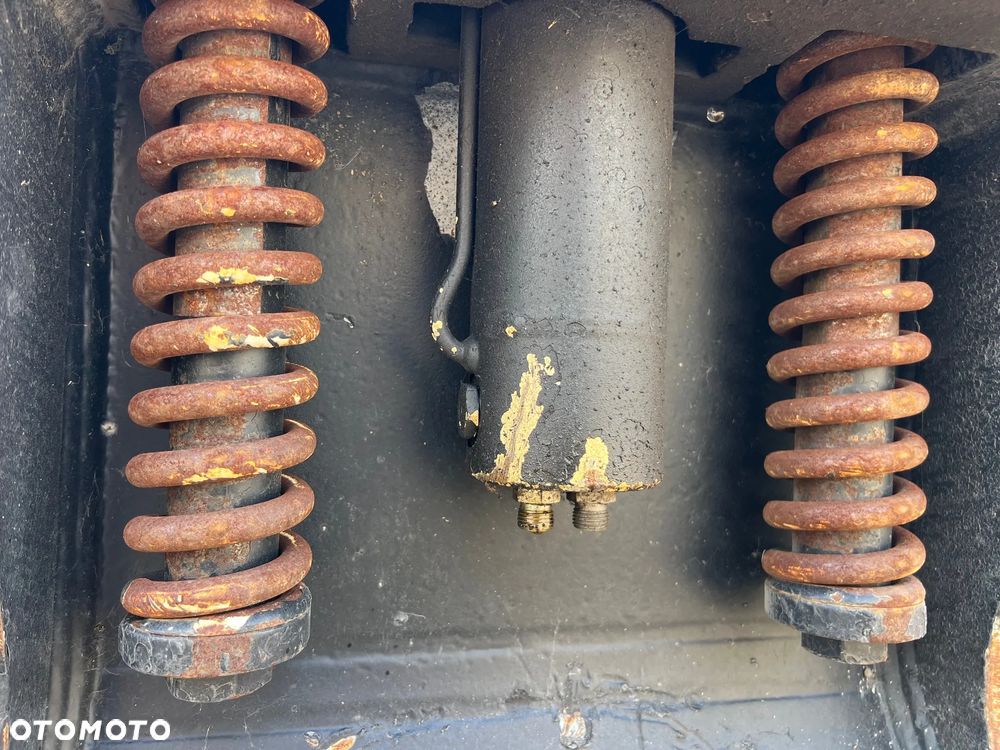 Caterpillar CAT verachtert CW55S szybkozłącze hydrauliczne - 10