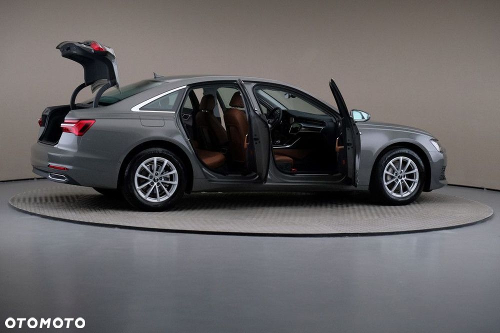 Audi A6 Limousine - 6