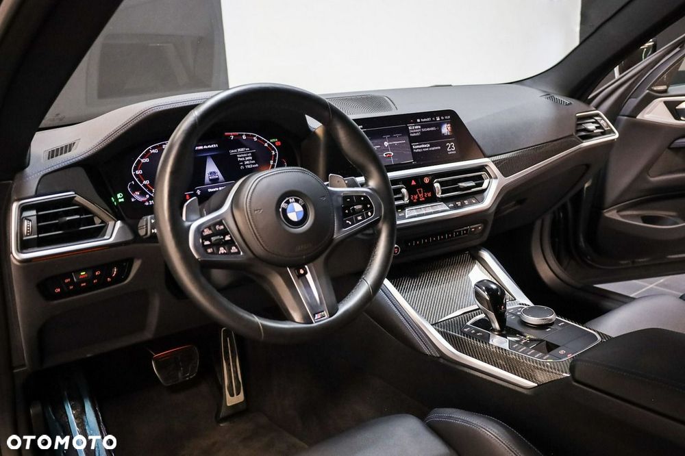 BMW Seria 4 M440i xDrive mHEV sport - 15