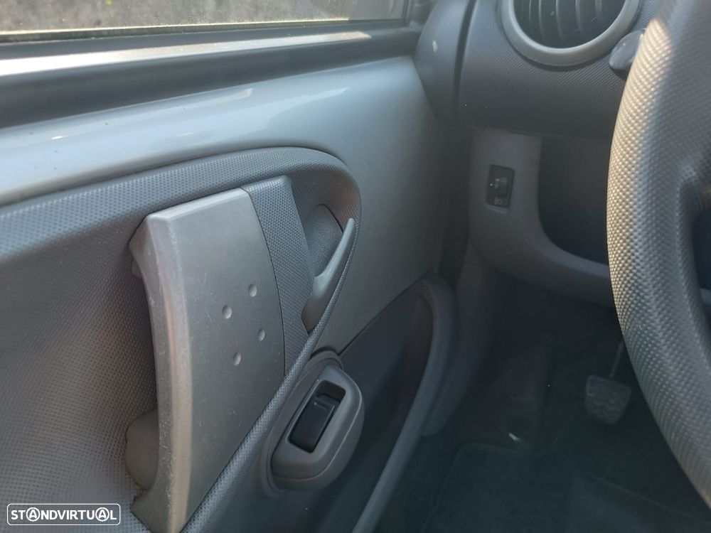 Citroën C1 1.0 SX - 15