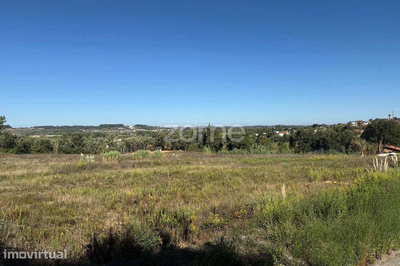 TERRENO COM 1330 m² E VISTAS DESAFOGADAS | COVÃO – ANADIA - Grande imagem: 5/22