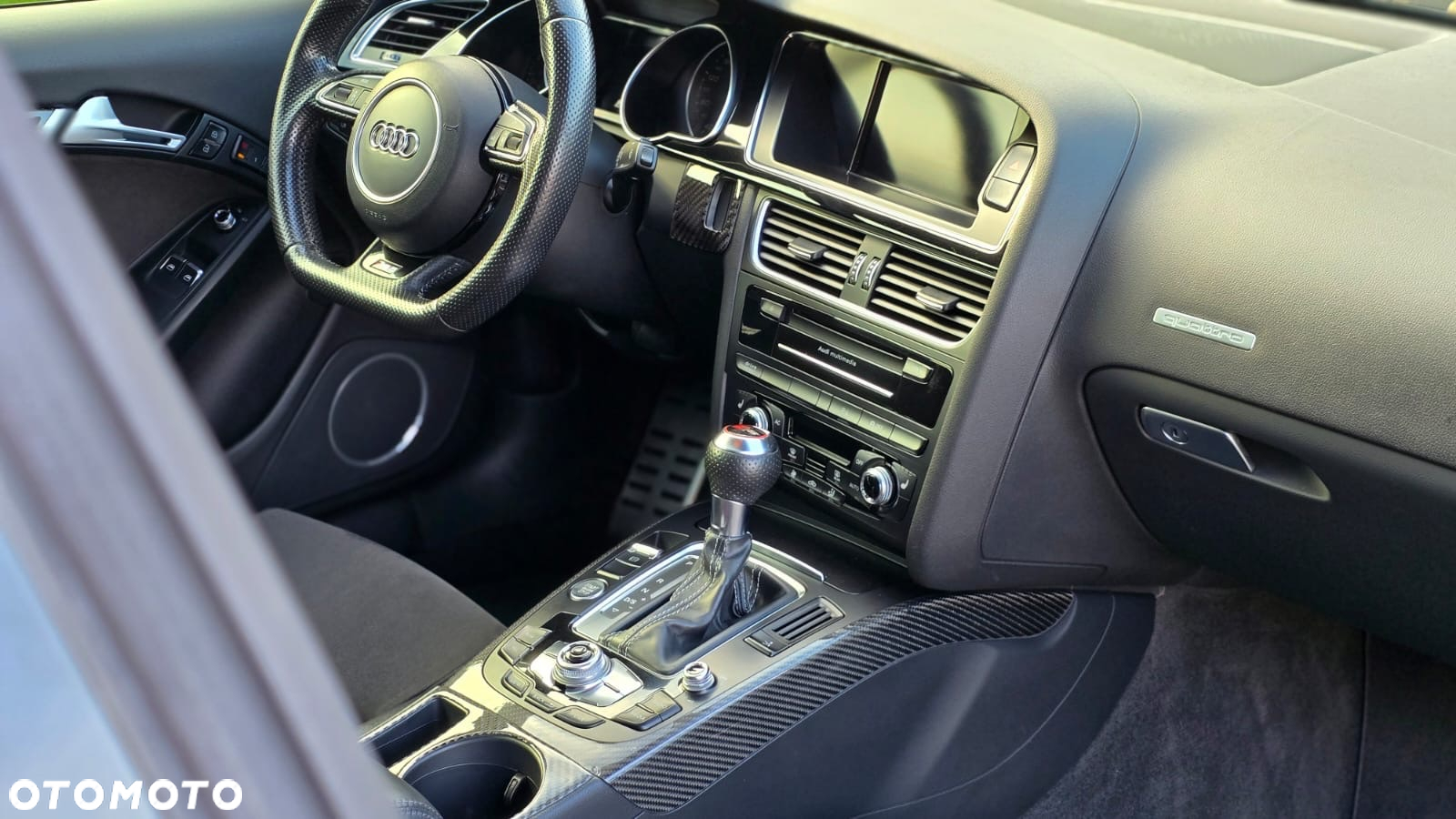 Audi RS5 S tronic - 20