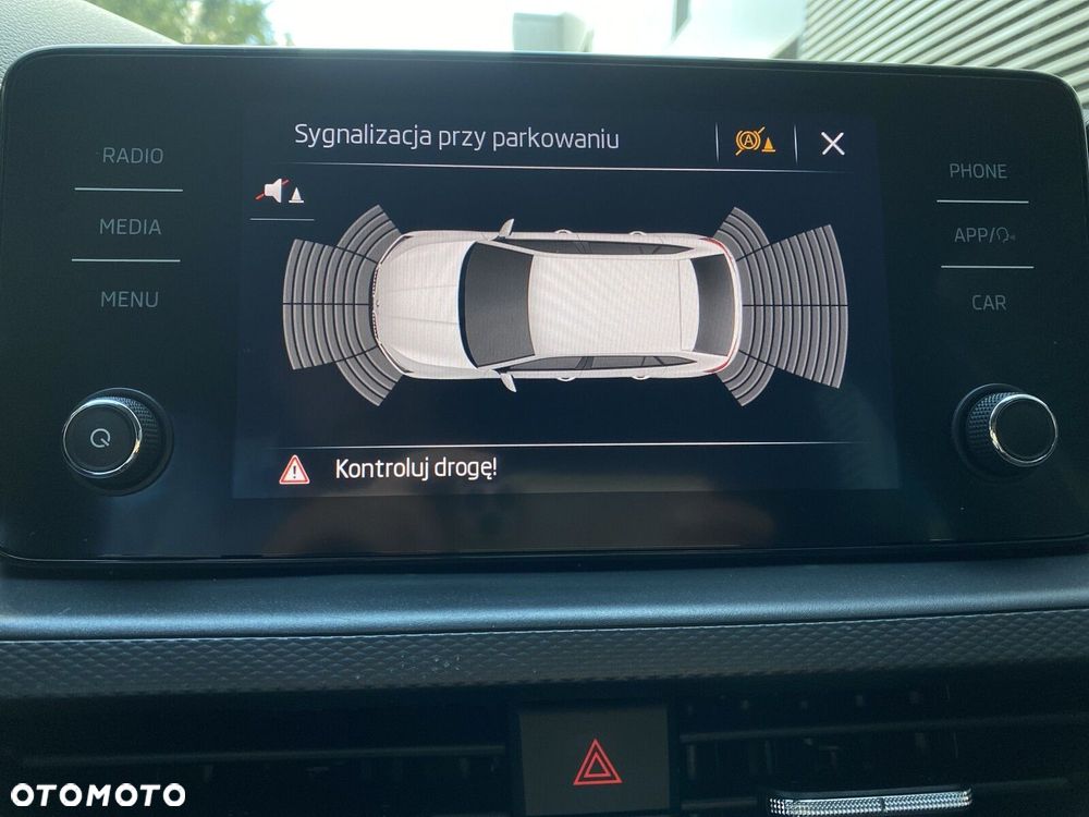 Skoda Scala 1.0 TSI Ambition - 29
