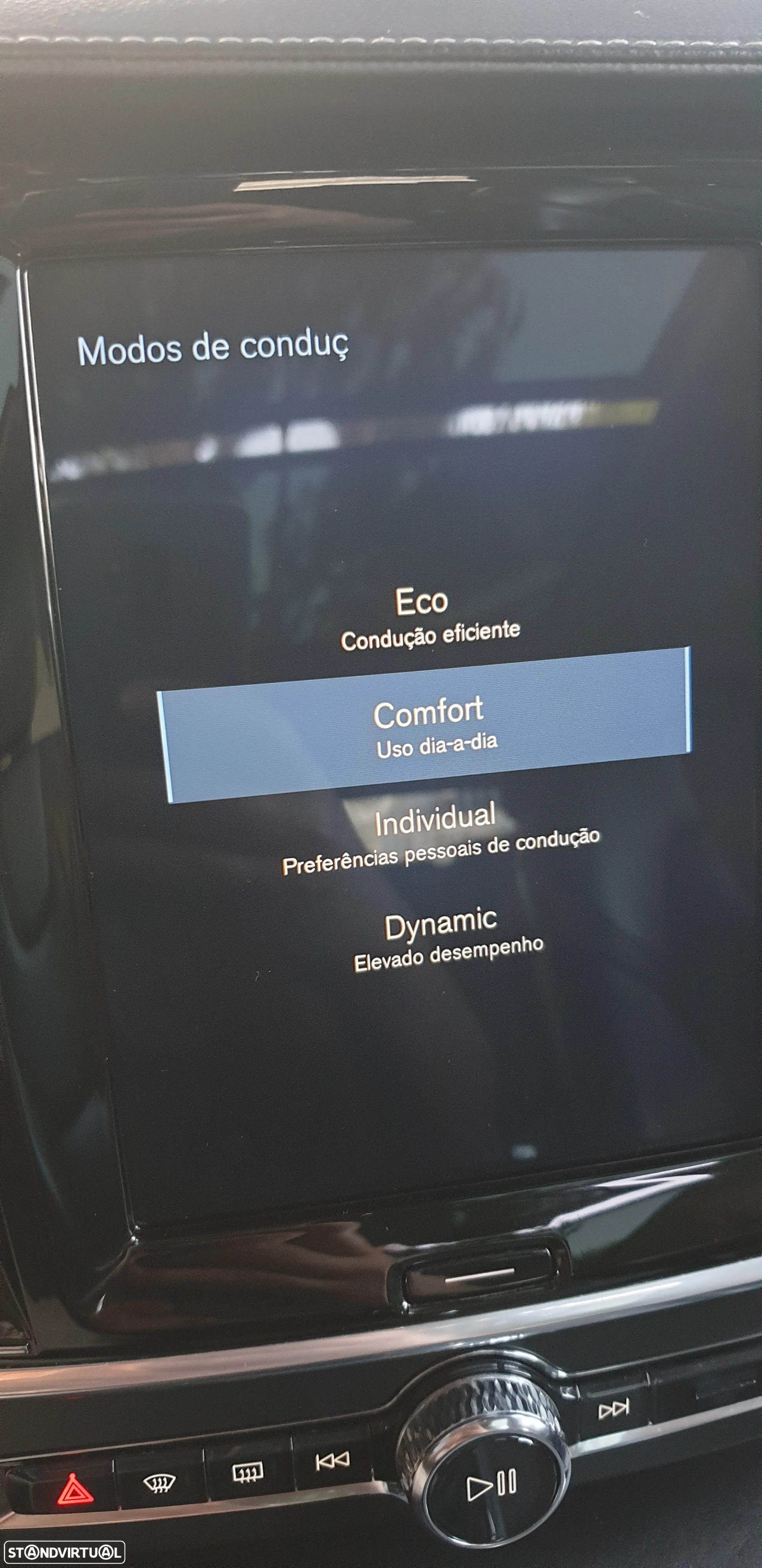 Volvo V90 2.0 D4 Inscription Geartronic - 53