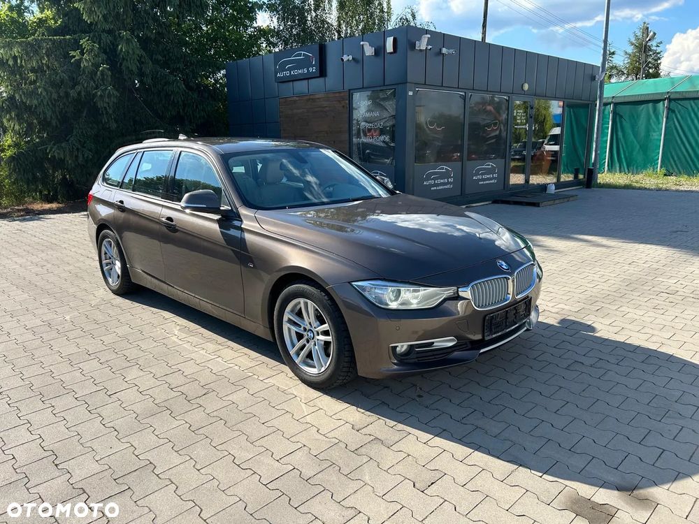 BMW Seria 3 - 2