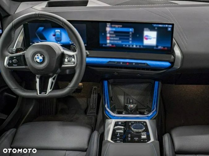 BMW X3 xDrive20 mHEV - 5