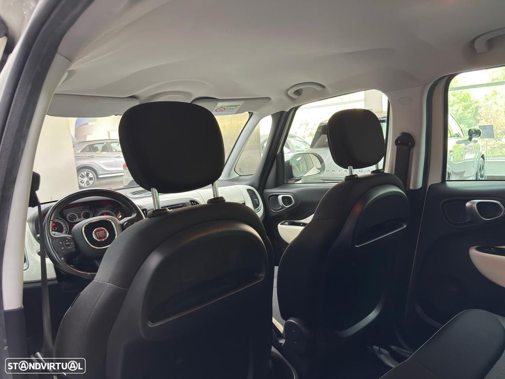 Fiat 500L 0.9 8V TwinAir Trekking S&S - 26