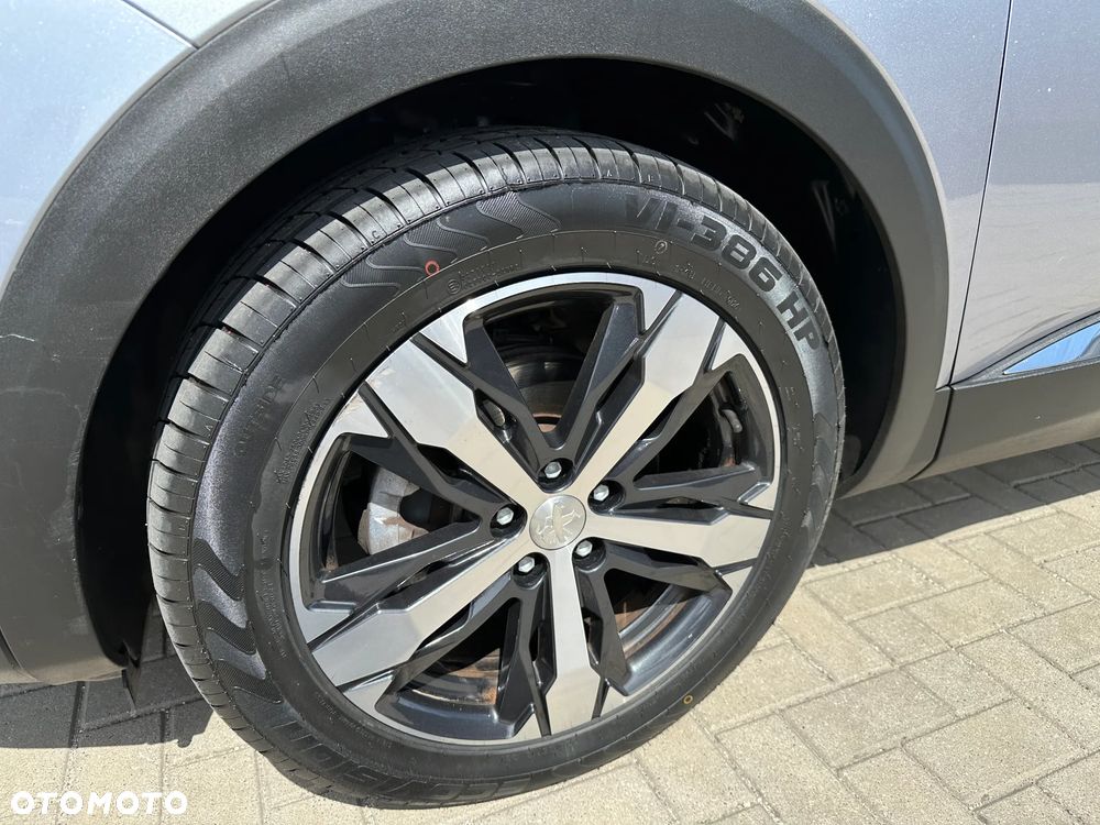 Peugeot 5008 - 32