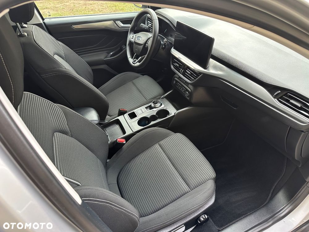 Ford Focus 1.5 EcoBlue Active X - 20
