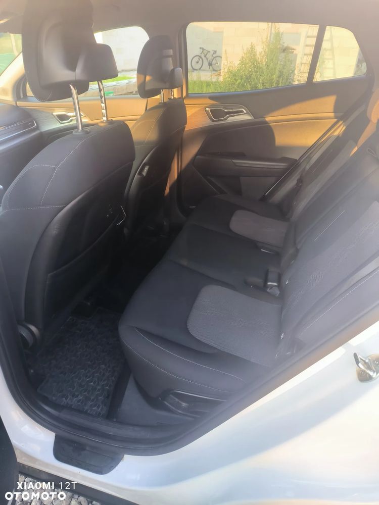 Kia Sportage 1.6 T-GDI L 2WD - 9
