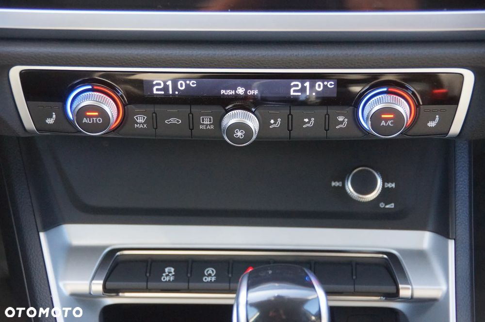Audi Q3 40 TDI Quattro S tronic advanced - 16