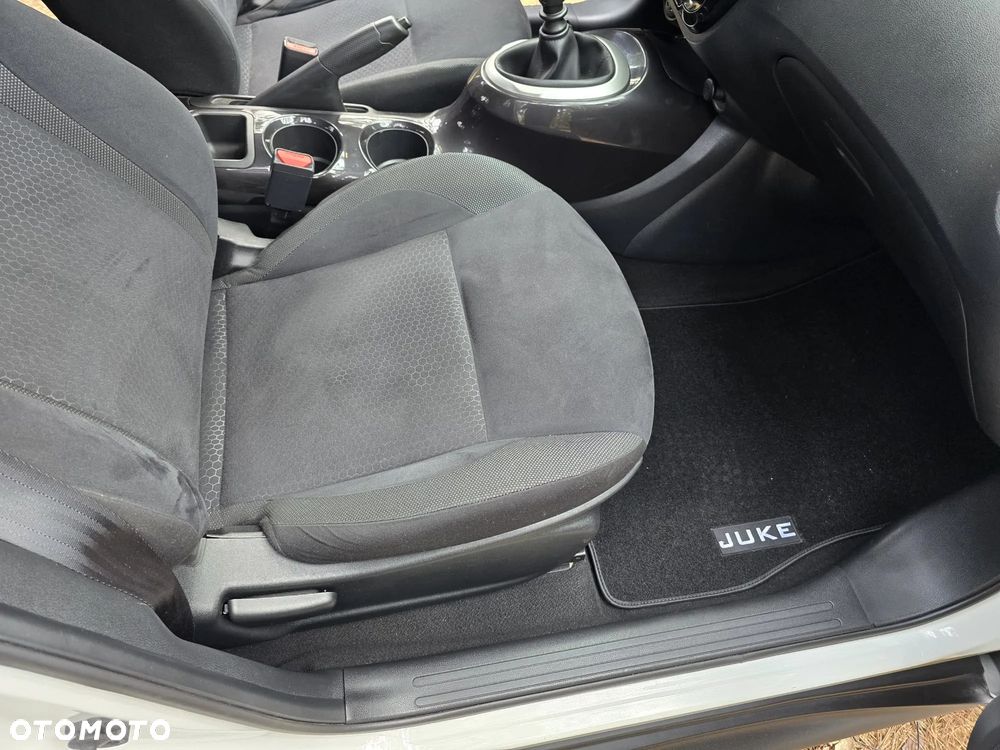 Nissan Juke - 24