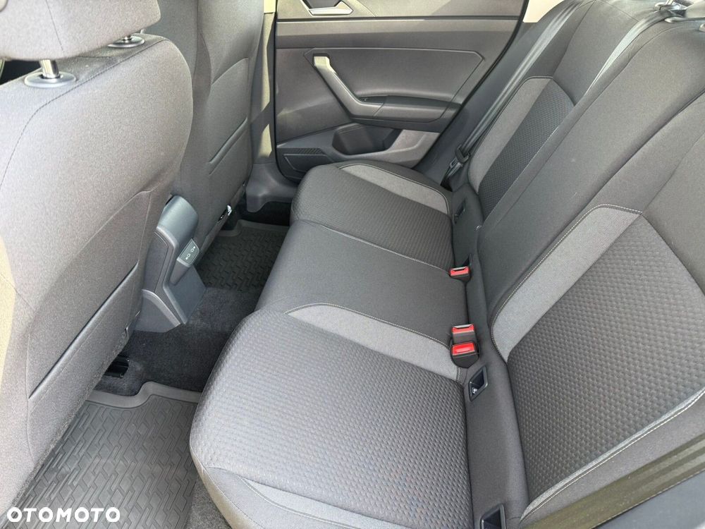 Volkswagen Taigo 1.0 TSI Special Edition DSG - 25