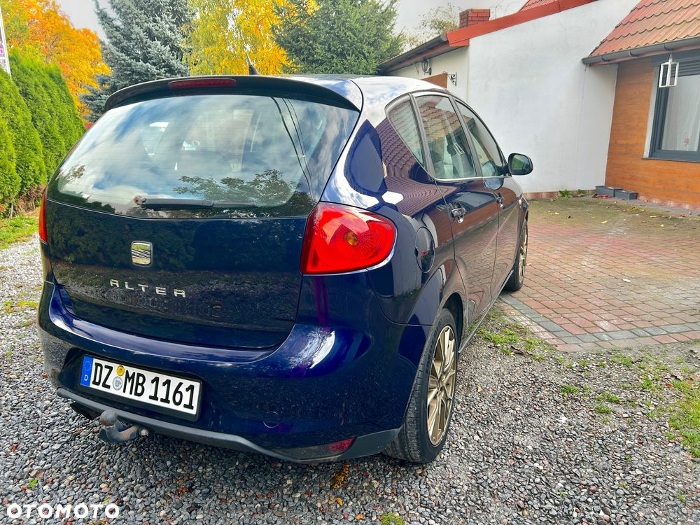 Seat Altea - 7