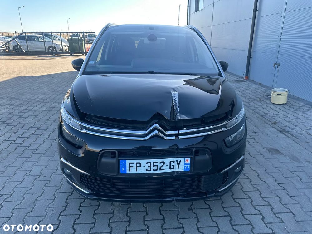 Citroën C4 SpaceTourer - 2